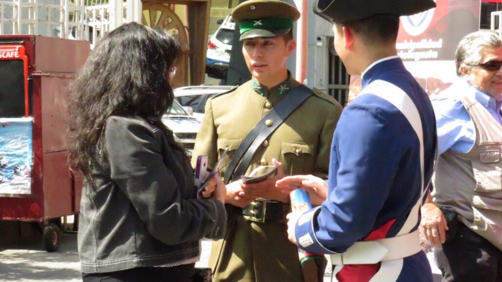 Expo Carabineros 2025 en Los Ángeles: Infórmate sobre los detalles y cómo participar aquí.