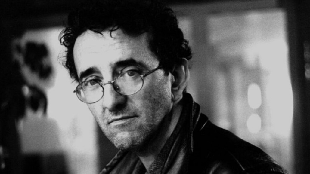 Los Ángeles rinde homenaje a Roberto Bolaño con un área dedicada a la lectura, el lugar donde vivió más tiempo en Chile.