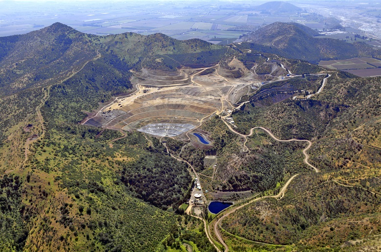 Consorcio Santa Marta expande su servicio y reafirma su compromiso con la comunidad de Lo Herrera.