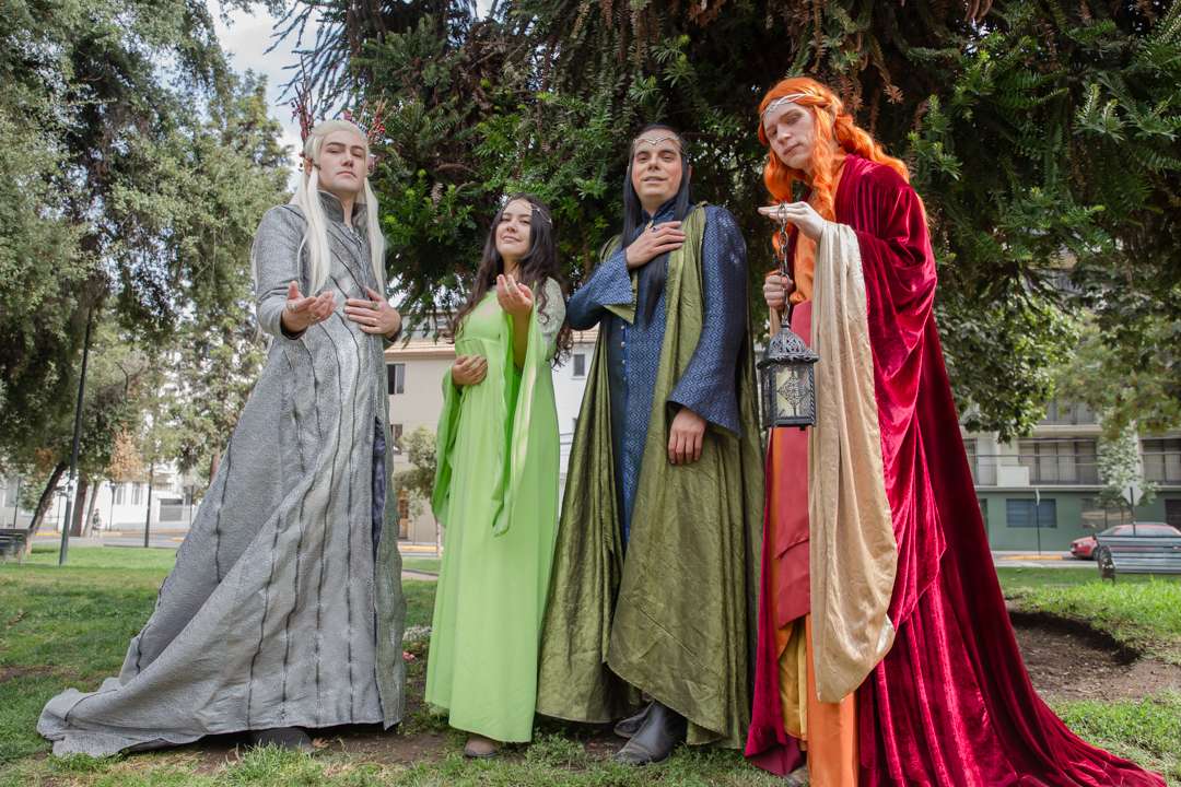 En Providencia, el festival literario “Bookish Land” regresa con una nueva edición.