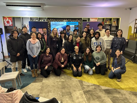 Programa de mentoría gratuito PROVOCA.