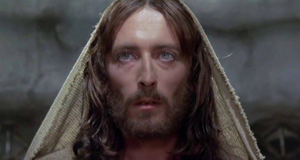 Después de 43 años, la tradición continúa: el canal volverá a emitir «Jesús de Nazaret» durante la Semana Santa.