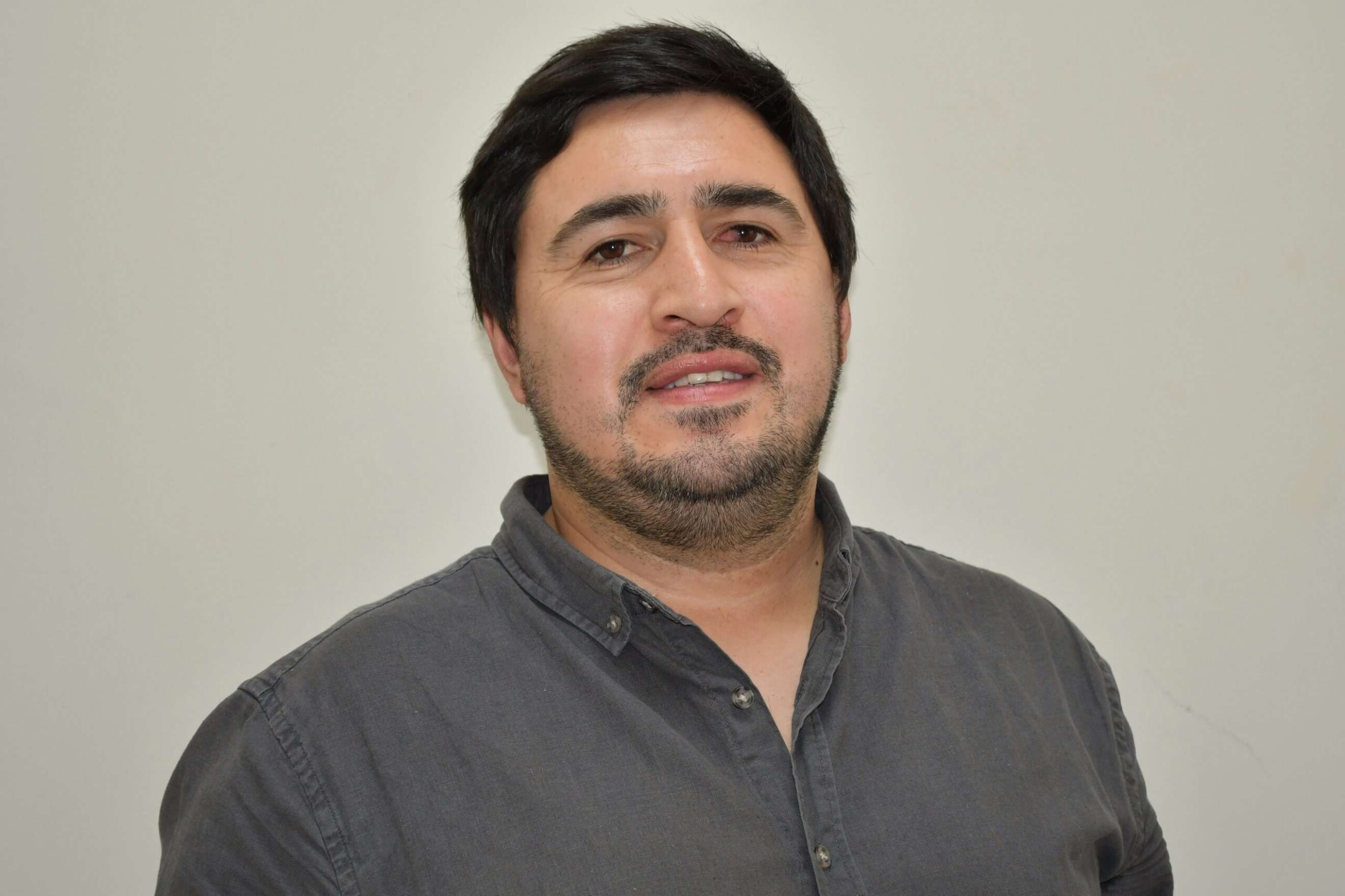 El reto de las personas adultas autistas, según Leonardo Vidal.