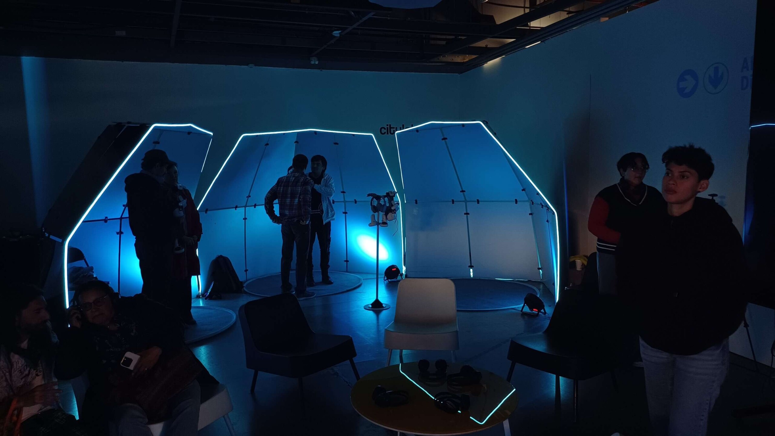 Fortaleció el aprendizaje, las artes, la cultura y la innovación.