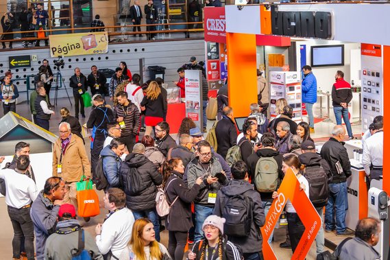La Gran Feria de Capacitación 2025 presenta su agenda.