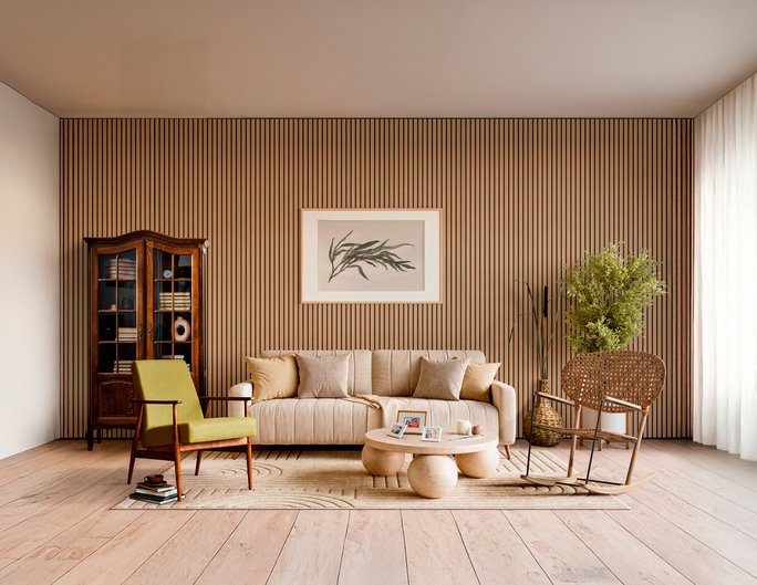 Alternativas para optimizar sus viviendas.