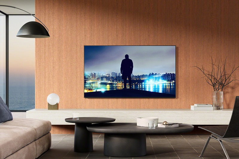 Sony expande su gama de productos BRAVIA y BRAVIA THEATER.