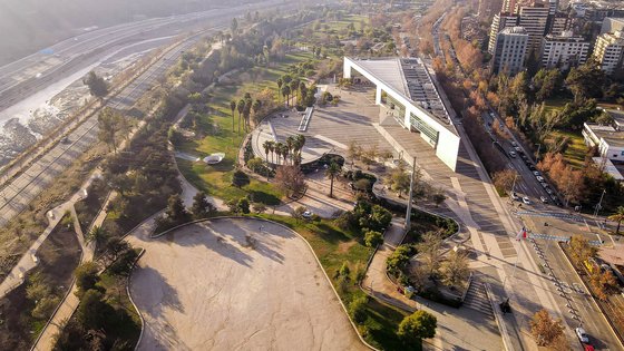 Convocatoria de innovación para startups «SMART Vitacura»