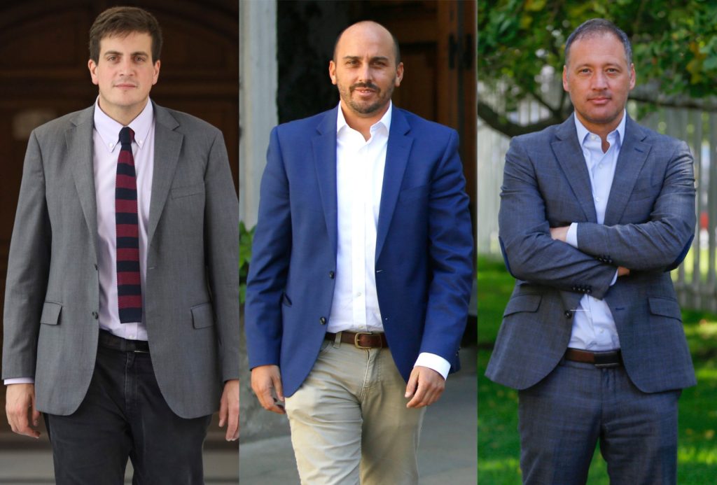 Solicitan celeridad en el proyecto que somete a menores a sanciones más severas.