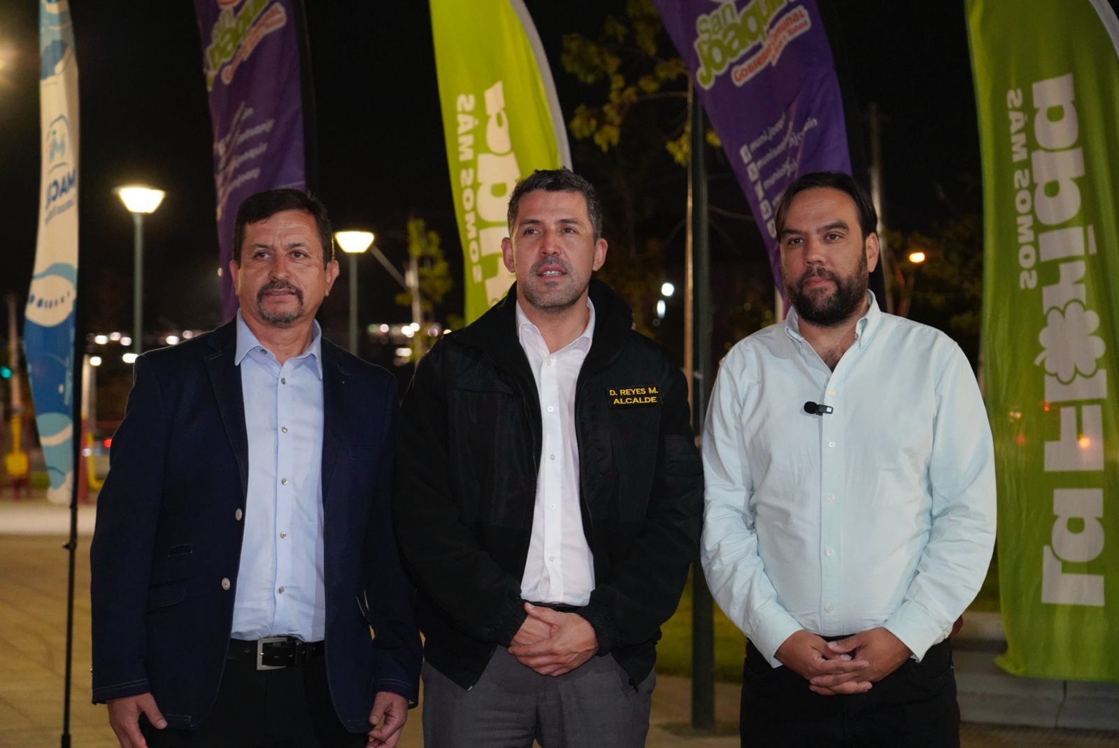 Instan al Congreso a que legisle sobre su seguridad territorial.