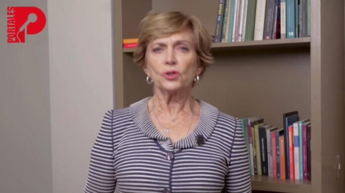 Las declaraciones de E. Matthei sobre el Golpe de 1973 causan controversia política.