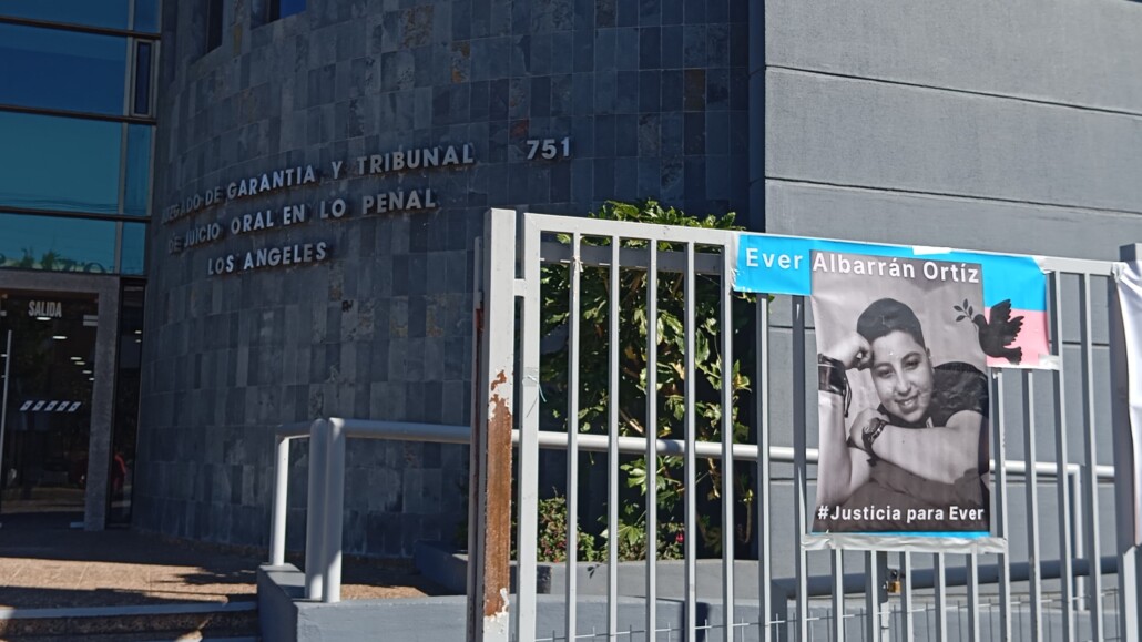 A pesar de que se rechazó la identidad de género, la justicia sentencia a cadena perpetua al asesino de una joven trans en Los Ángeles.