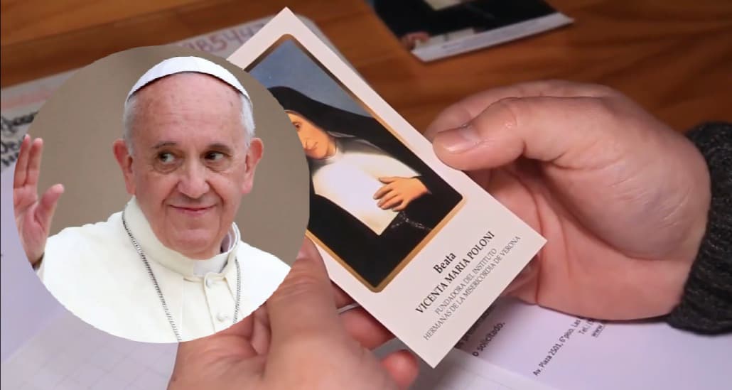 El milagro en Quilleco: La región del Biobío es el lugar donde el Papa Francisco ha reconocido uno de los últimos milagros.