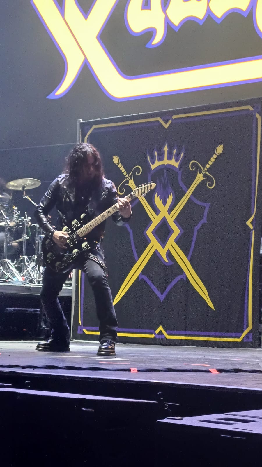 Europe y Scorpions ratifican el valor de su carrera artística.