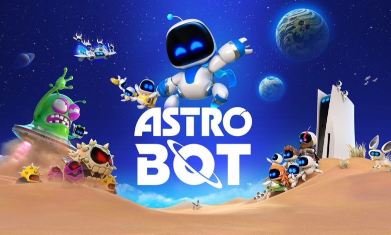 ASTRO BOT continúa liderando: gana el BAFTA Games Awards como Mejor Videojuego.