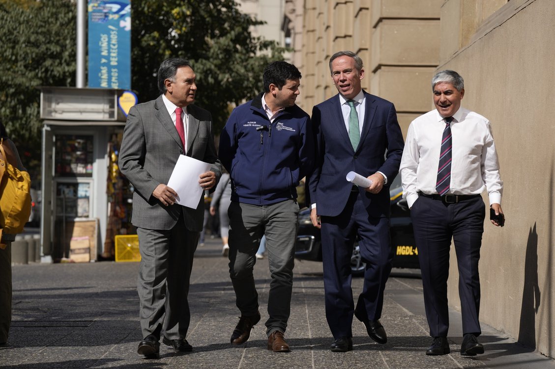 Eventos masivos: Solicitan declaración a la Contraloría.