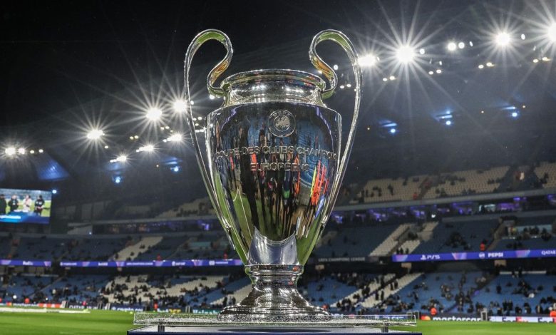 Establecidas las semifinales de la UEFA Champions League.