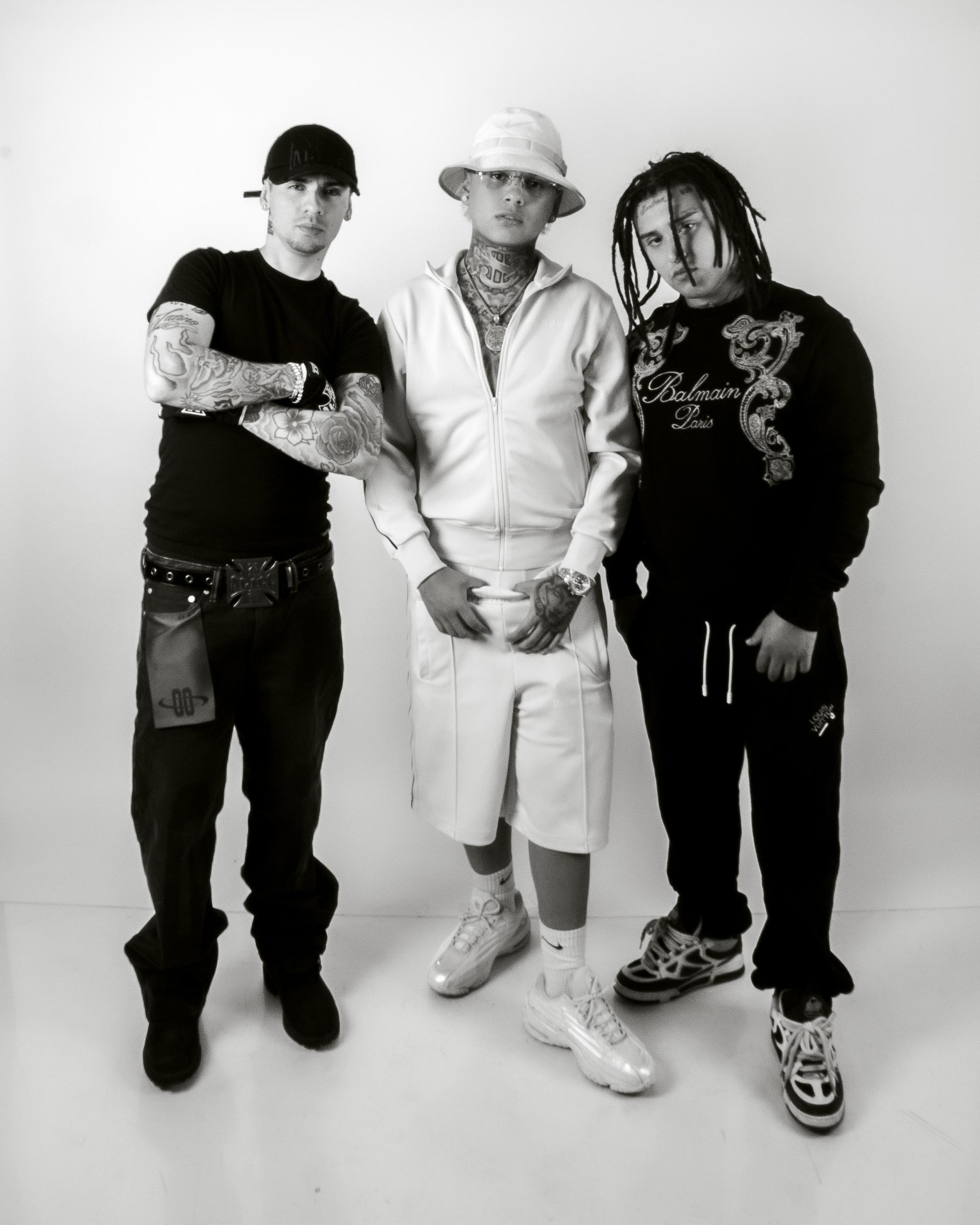 Kreamly transforma la escena con «Cherry».