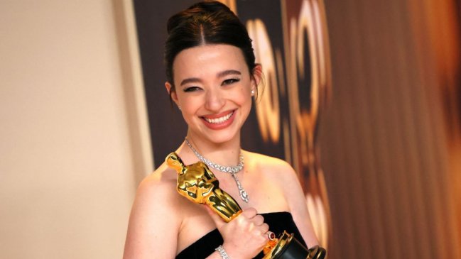 Mikey Madison declina la oferta de unirse al universo de «Star Wars».