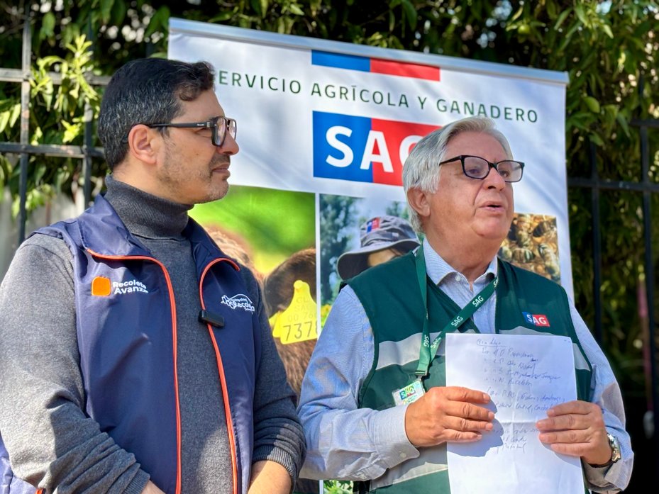 Iniciativa para la Erradicación de la Mosca de la Fruta