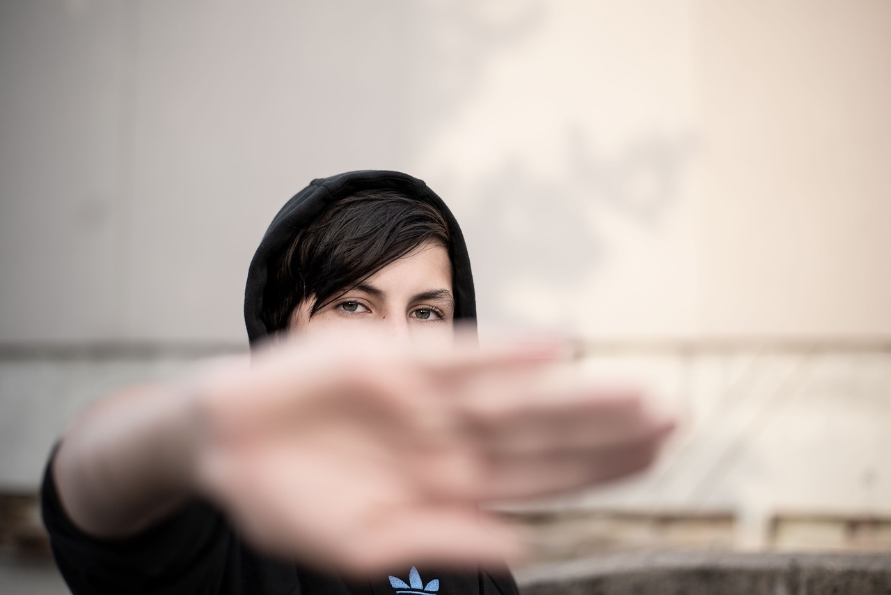 ¿Cómo afecta a la infancia y la adolescencia?