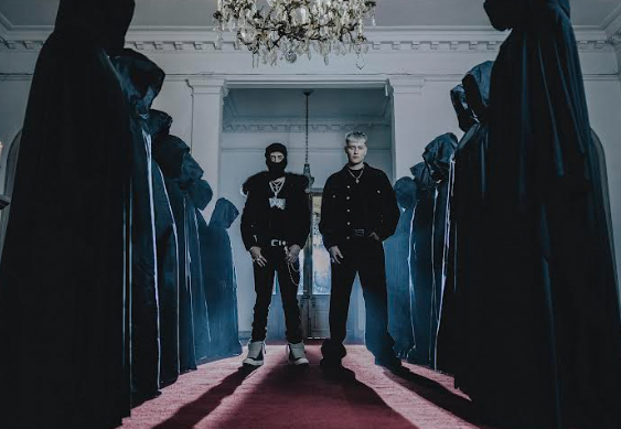 Kidd Voodoo presenta “Minnie 2”, su primer sencillo del nuevo álbum, en colaboración con Cris MJ.