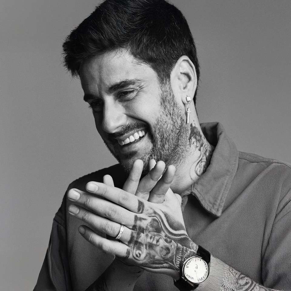 Debido al éxito en ventas, Melendi añade una fecha en el Gran Arena Monticello.