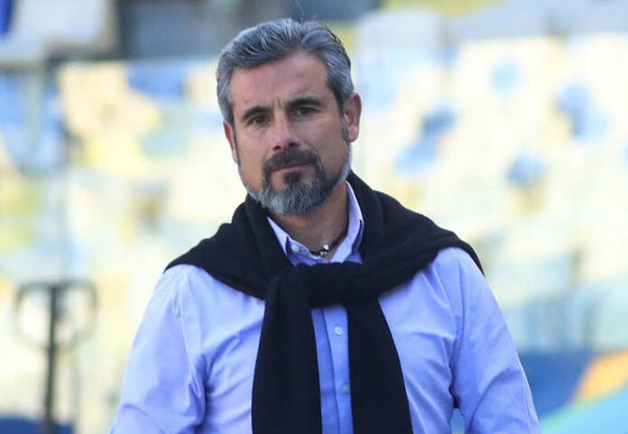 Miguel Ramírez renuncia a su cargo en Deportes Iquique tras la derrota ante Caracas en la Copa Sudamericana.