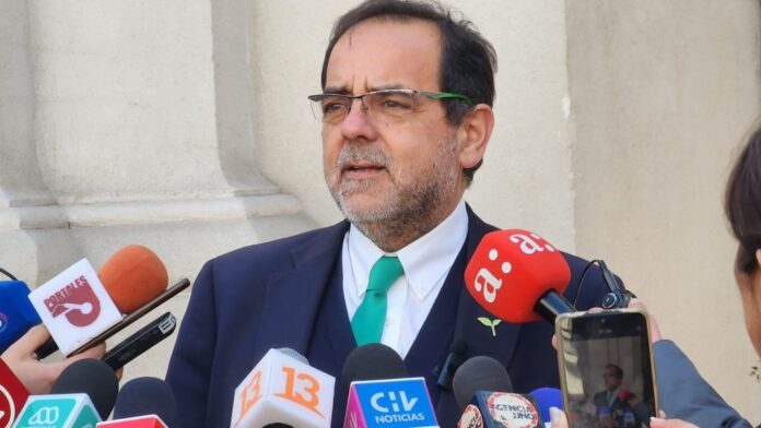 Jaime Mulet: “Es evidente que en el fútbol hay una especie de mafia funcionando”