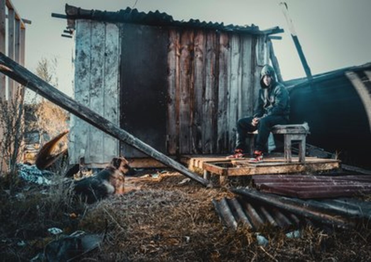 Niñez en situación de calle carece de apoyo un año después del cierre de Suyai.