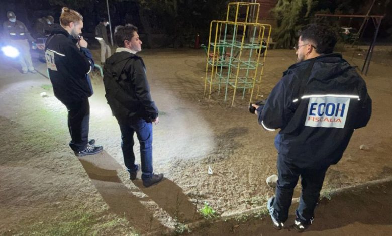 Pedro Aguirre Cerda: Hombre recibió 10 disparos y logró sobrevivir de manera milagrosa.