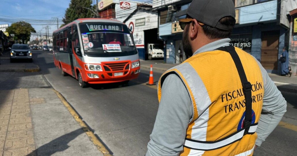 Fortalecen la supervisión en las vías reservadas para el transporte público en Los Ángeles para optimizar el desplazamiento urbano.