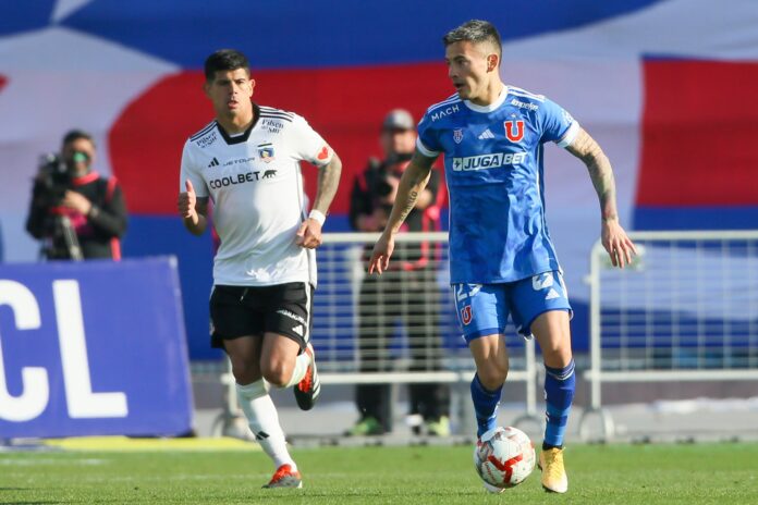 Confirmado: El Superclásico 197 entre U. de Chile y Colo-Colo ha sido suspendido.