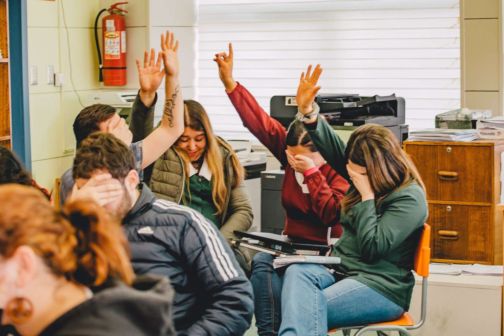 Proyecto Aprender: exploración y aprendizaje práctico.