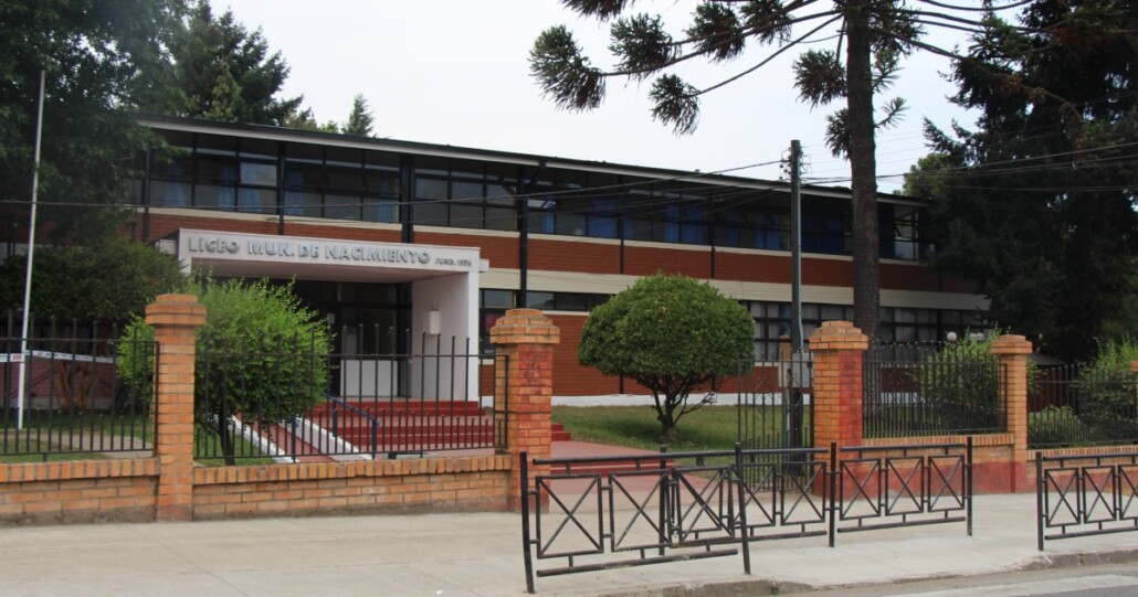 Alarma por amenazas de tiroteo en Nacimiento: autoridades refuerzan seguridad en tres locales.