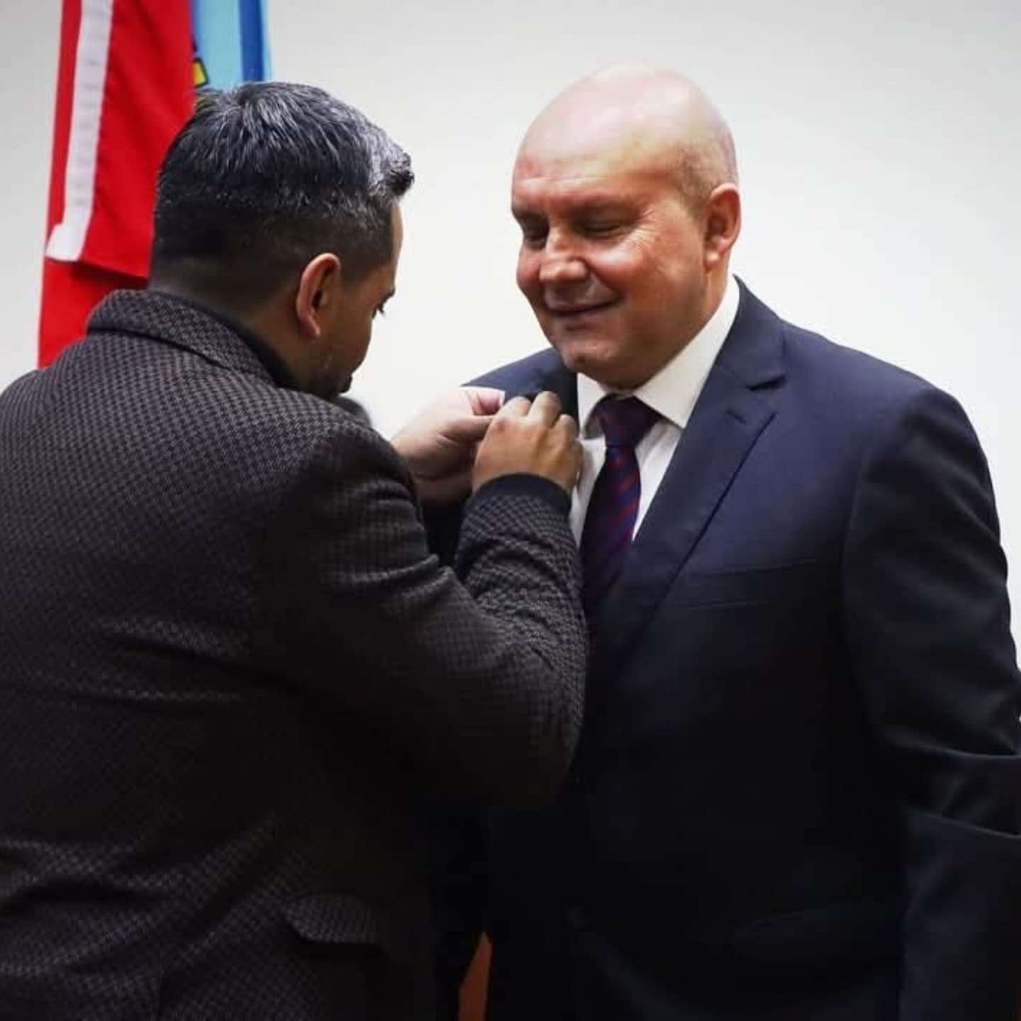 2° Juzgado de la Policía Local de San Bernardo y Corte de Puerto Montt