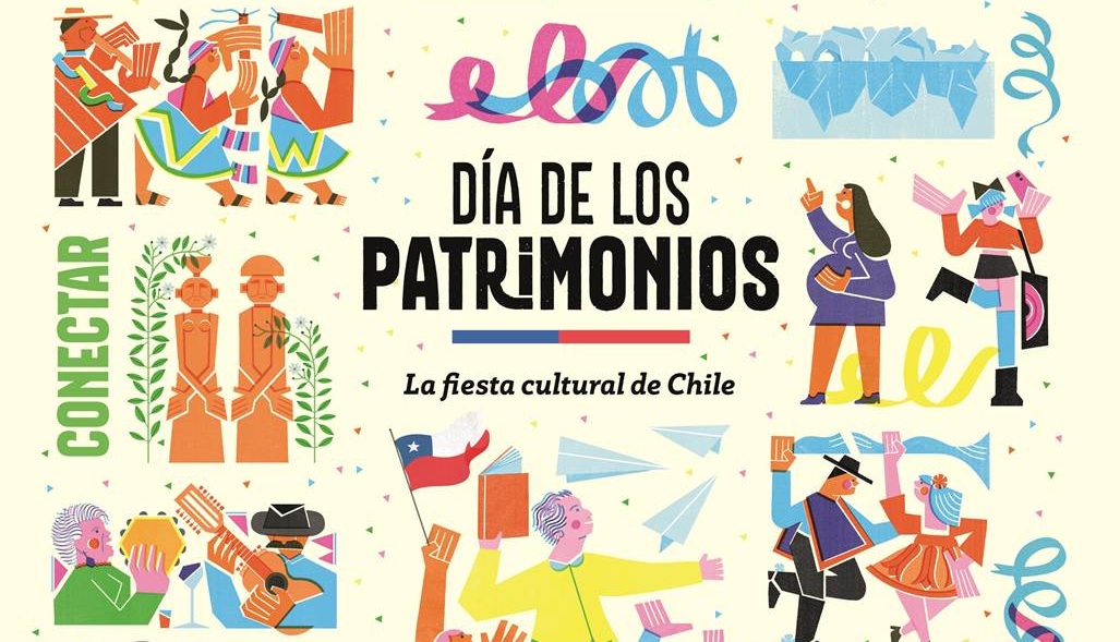 “Día de los Patrimonios en Los Ángeles”: Este mes, la historia se revive a través de estos paisajes.