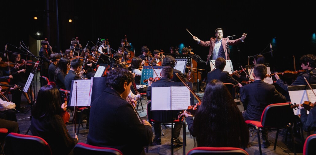 Concierto de Gala conmemorará el 286° aniversario de Los Ángeles en una velada musical para todo el público.