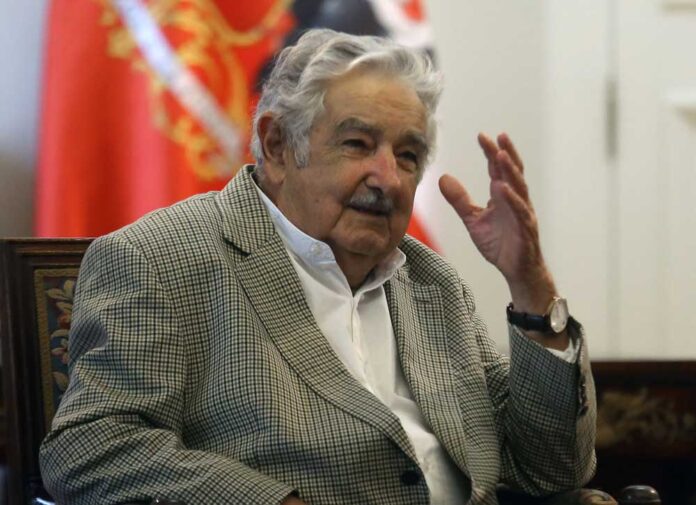 Fallece el ex presidente uruguayo José “Pepe” Mujica.