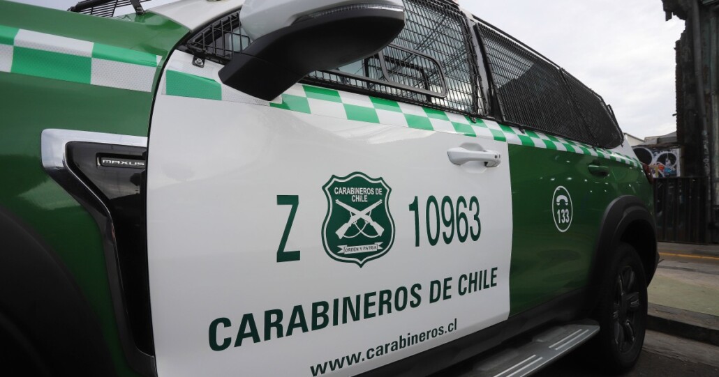 Conductor de aplicación secuestrado en Los Ángeles y trasladado a otra ciudad del Biobío: Se solicitó dinero como rescate a su esposa.