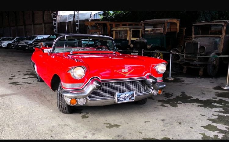 Museo Jedimar en Estación Central ofrece entrada gratuita por el Día de los Patrimonios.