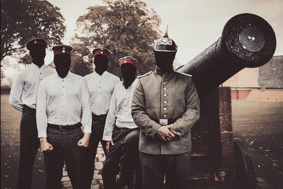 Kanonenfieber confirma su debut en concierto en Chile.