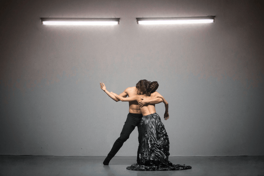 El Ballet Nacional Chileno conmemorará sus 80 años.