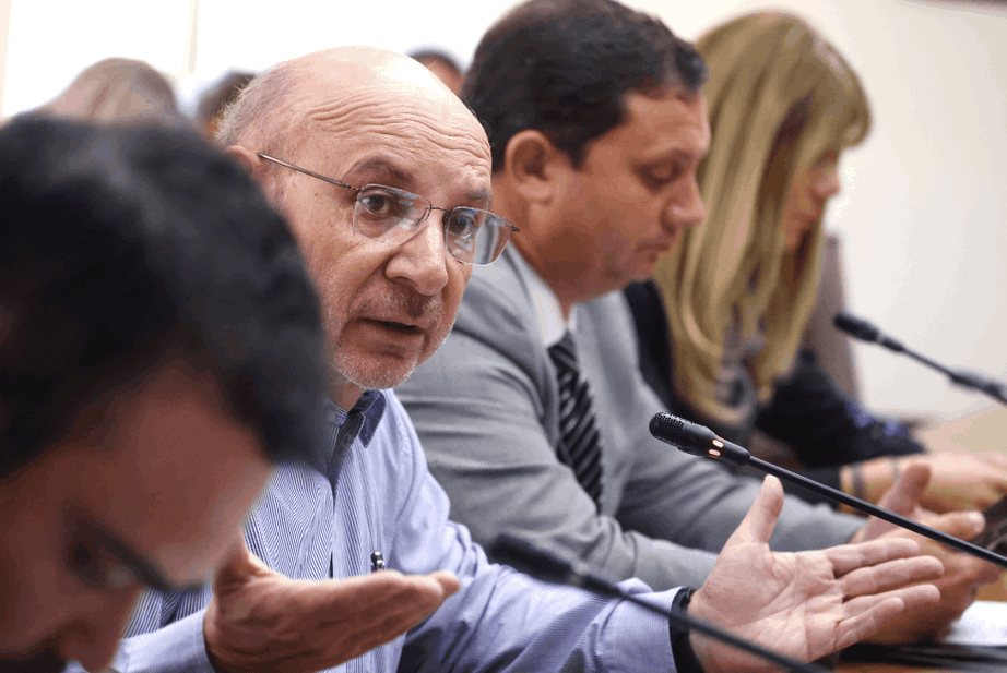 La Ley Jacinta avanzó significativamente en el Senado.