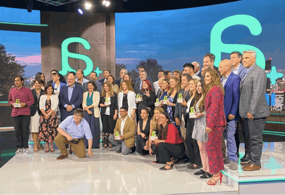 Convocan a participar en la categoría «Agro del Futuro».