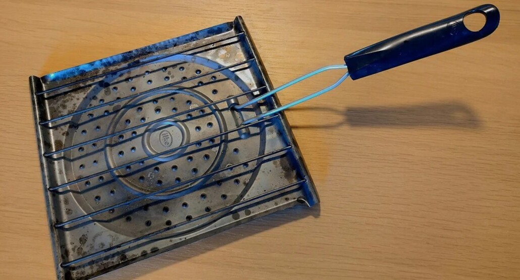 La historia del tostador de pan chileno: Un invento popular que se transformó en un ícono del diseño nacional.