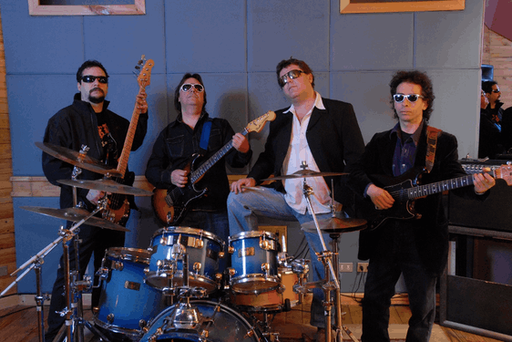 Valija Diplomática conmemorará sus 40 años de trayectoria con un concierto.