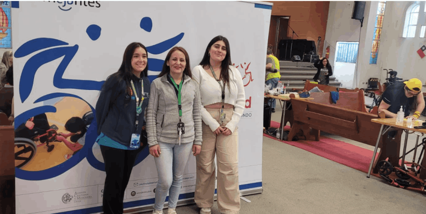 Programa de Asistencia y Cuidados para Personas Dependientes.