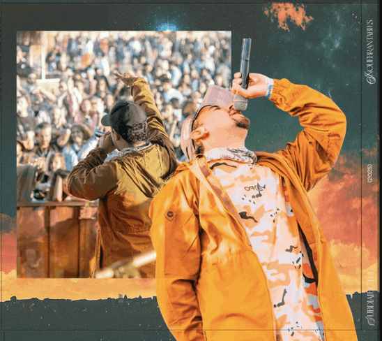 Subdialecto presenta INQUEBRANTABLES: El Hip-Hop en una nueva dimensión.