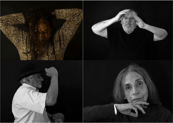 “Culto al Ego” es la más reciente exposición fotográfica de Julia Toro.